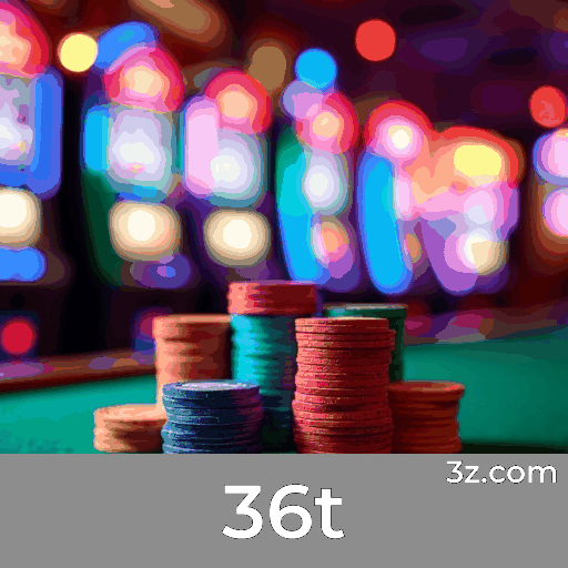 Plataforma 36t: Compromisso Sustentável e Responsável