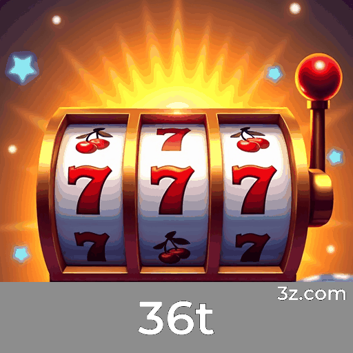 36t: A Experiência de Cassino Imersiva para Brasileiros