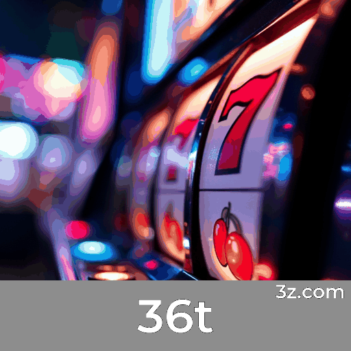 Revolucionária Filosofia de Jogos Redefine Apostas Online no 36t