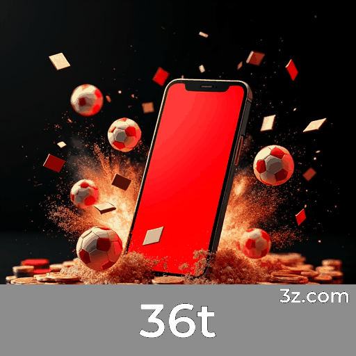 36t: Apostas esportivas precisas e abrangentes