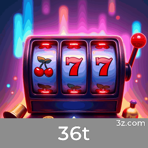 36t: A Experiência de Cassino Imersiva para Brasileiros