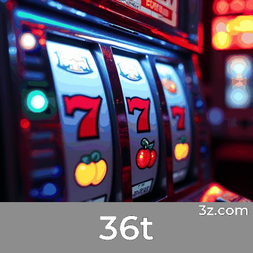 Experiências Inovadoras em Jogos: Desenvolvimento de Ponta no 36t