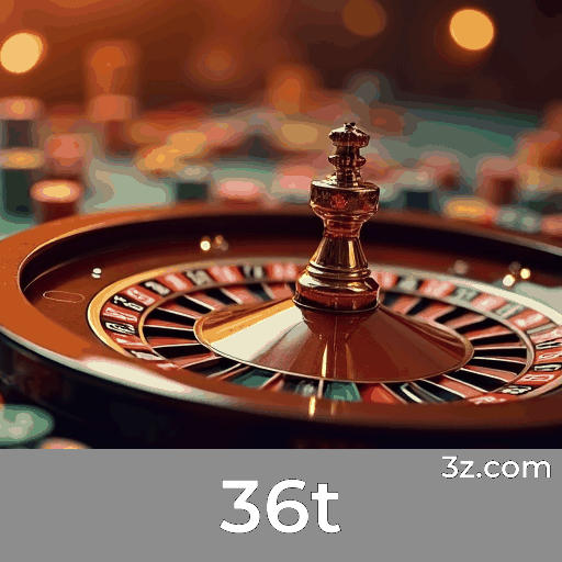 36t: Experiência de Jogo em Tempo Real para Brasileiros